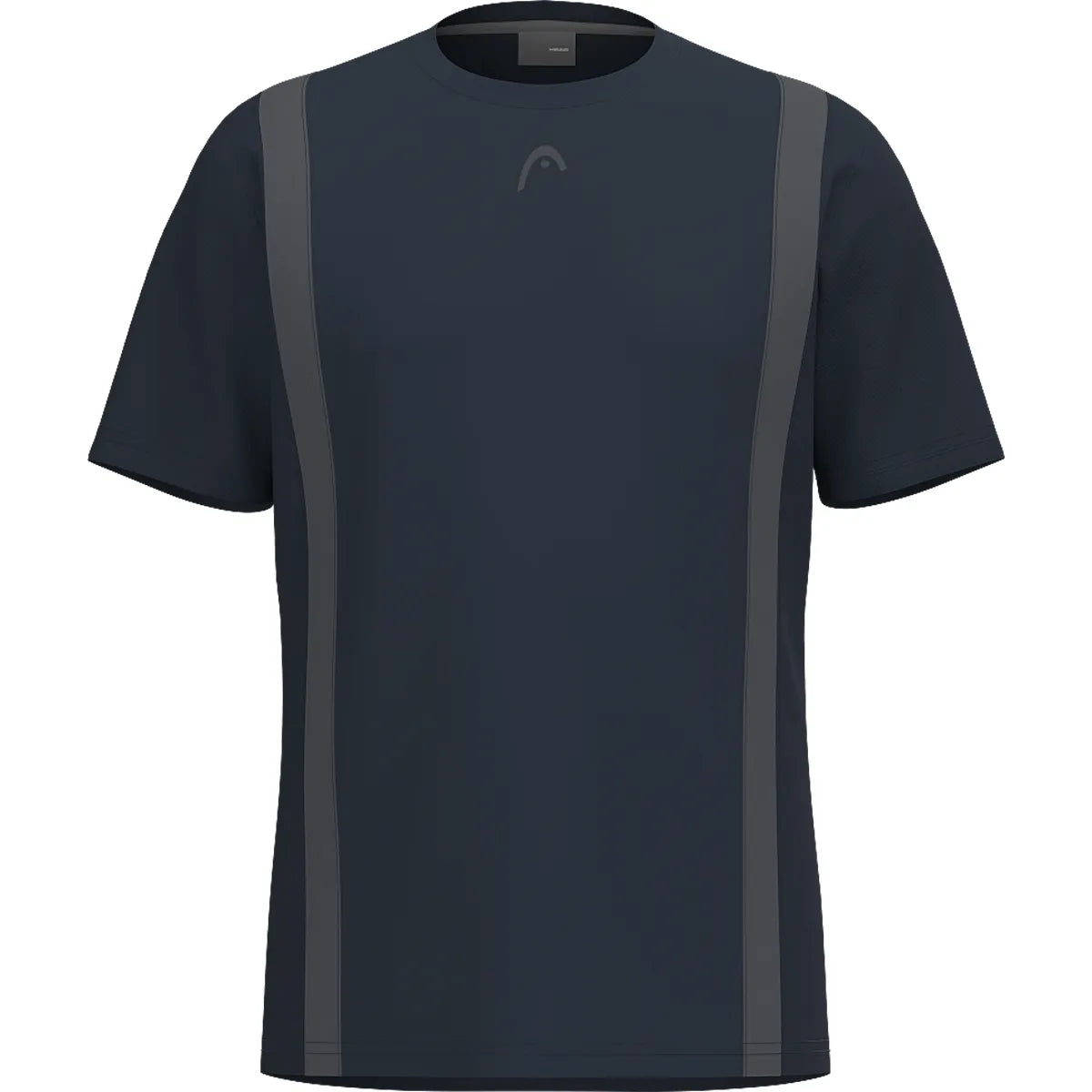 T-Shirt Head Junior Ragazzo Club Tech