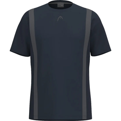 T-Shirt Head Junior Ragazzo Club Tech