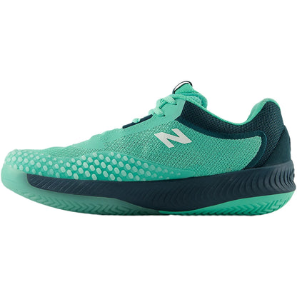 Scarpe New Balance Donna Fuelcell 996 V6 Terra Battuta