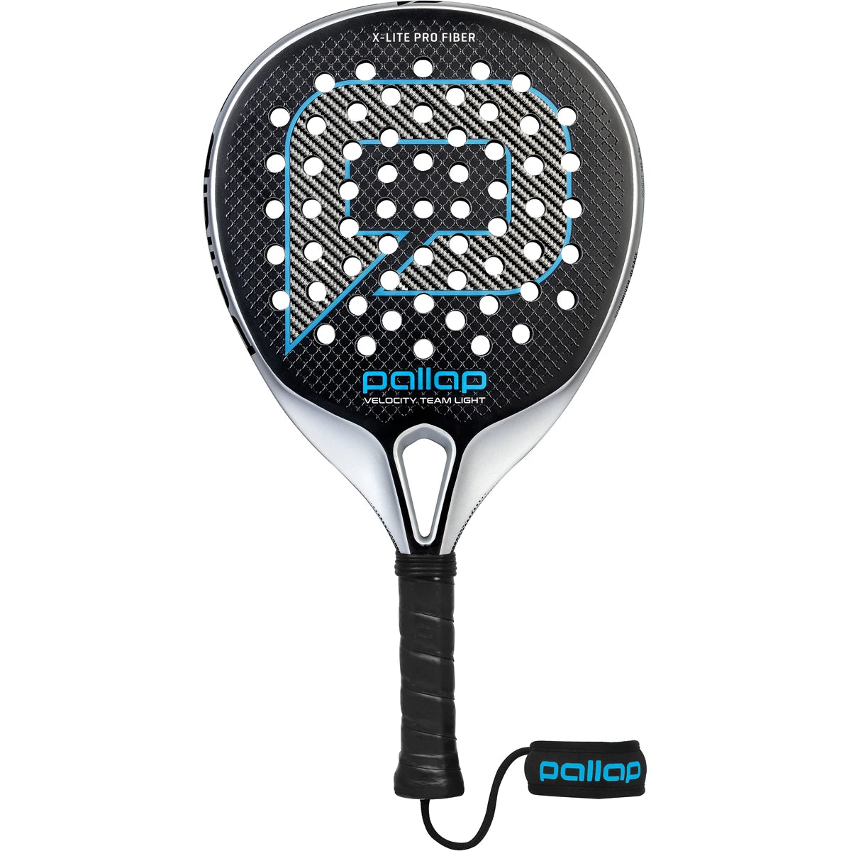 Racchetta Padel Pallap Velocity Team Light 2026