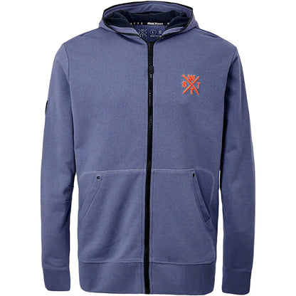 Felpa Watts Blunt Full Zip