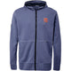 Felpa Watts Blunt Full Zip