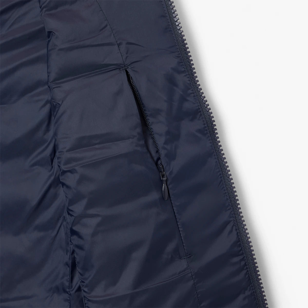 Giacca senza maniche Lacoste Donna Core Performance