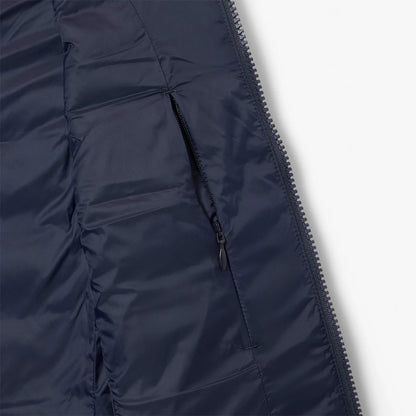 Giacca senza maniche Lacoste Donna Core Performance