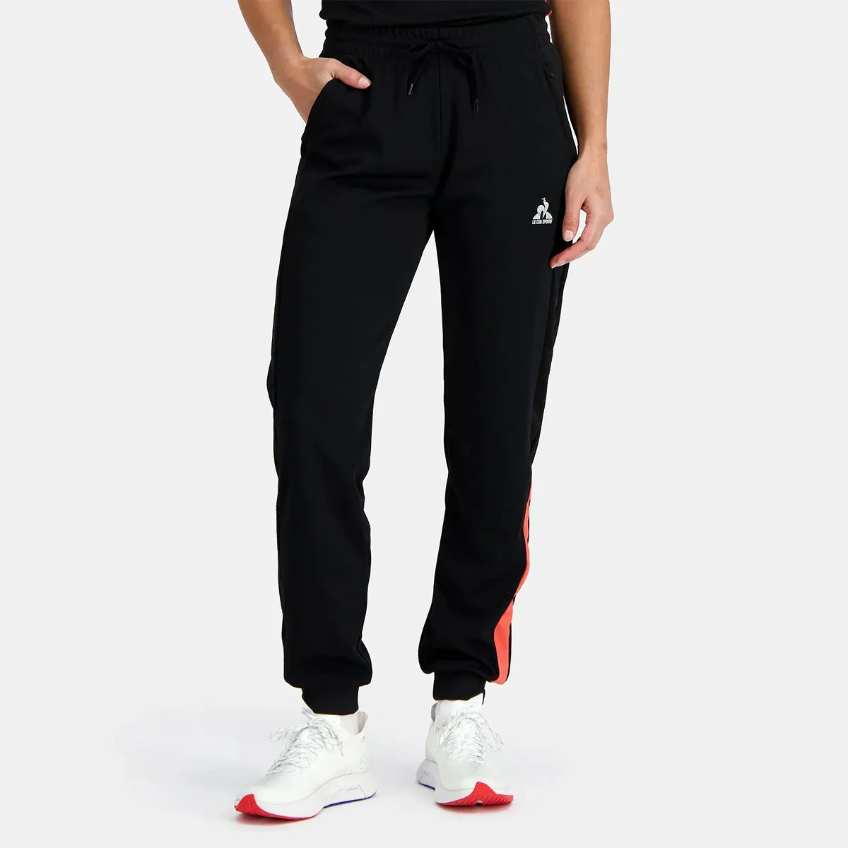 Pantaloni Le Coq Sportif Donna Training