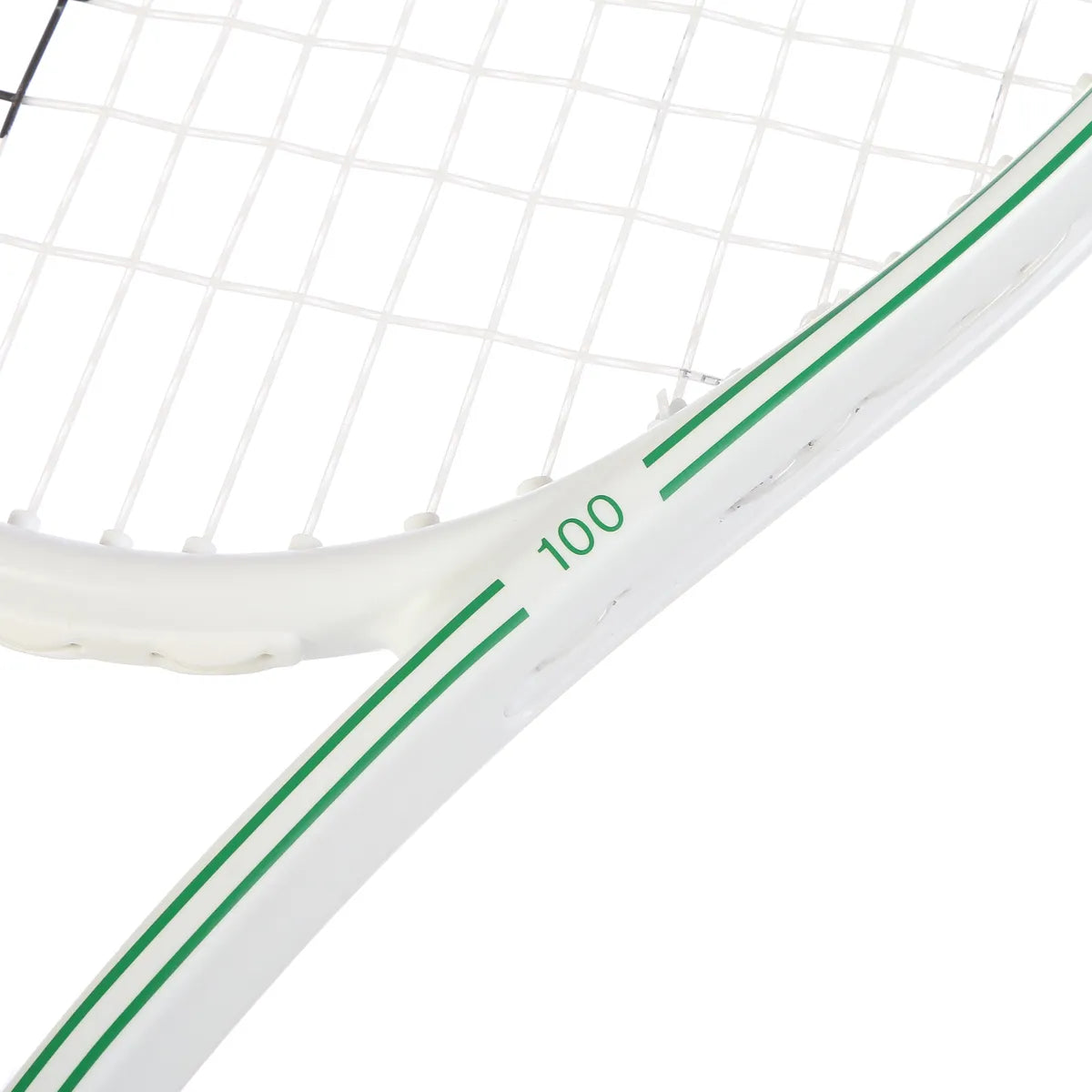 Racchetta Prince Warrior 100 White Edition (300 Gr)