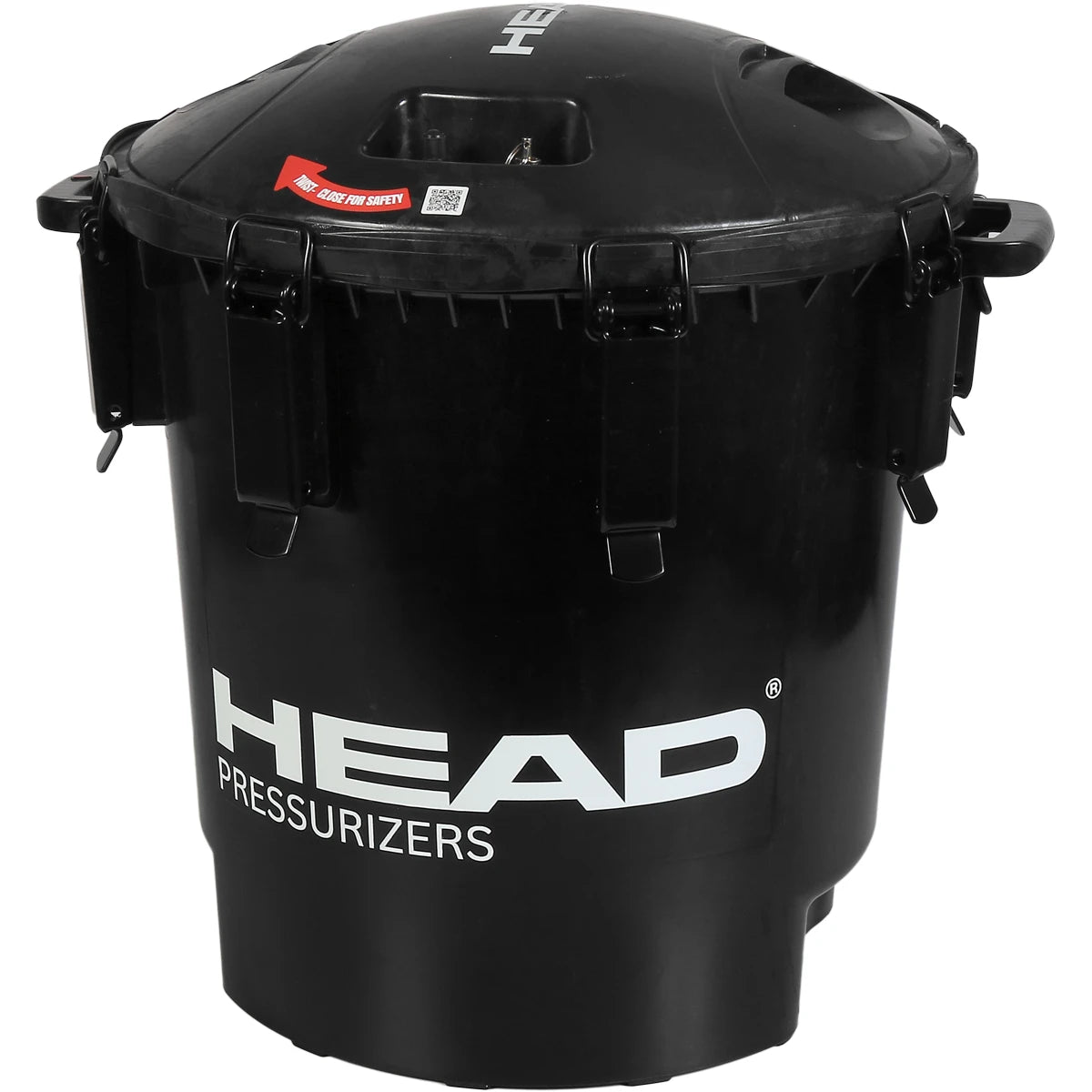 Pressurizzatore di Palline Head X100