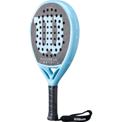 Raquette da Padel Test Web Wilson Endure LS V1