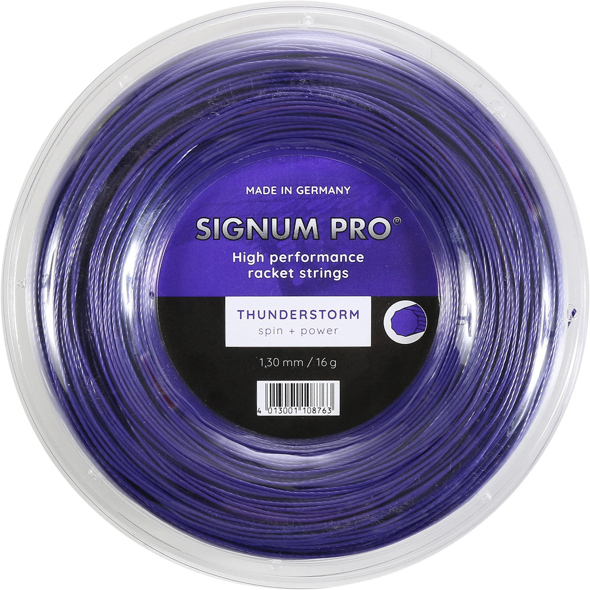 Bobina Signum Pro Thunderstorm (200 Metri)