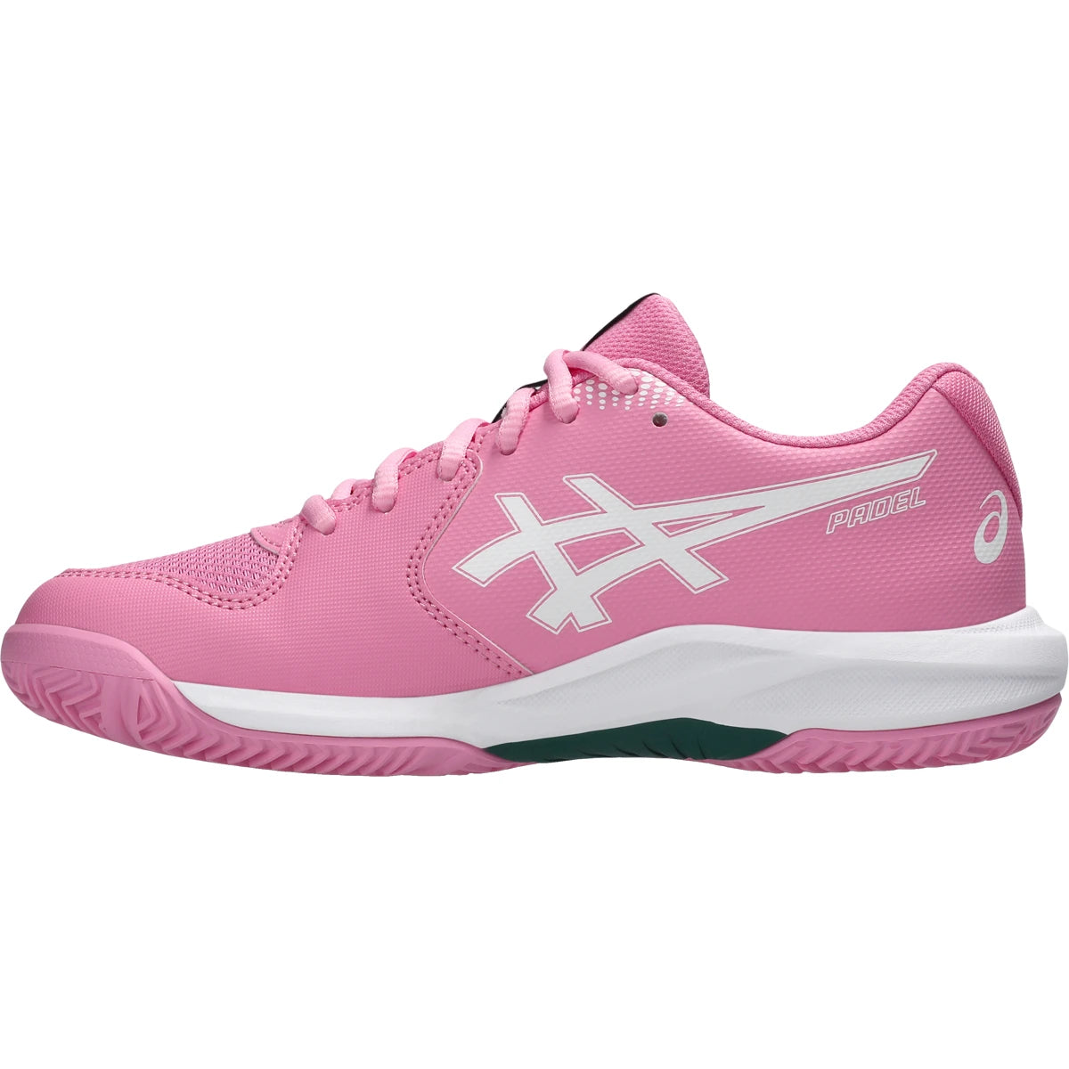 Scarpe da padel Asics Junior Gel Dedicate 9 Gs