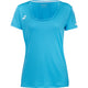 T-Shirt Babolat Donna Play Manica a Cappuccio