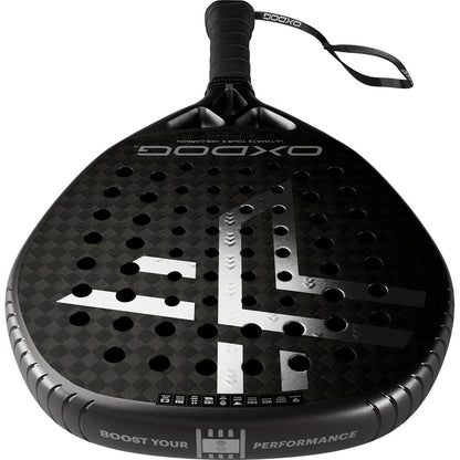 Racchetta da padel Test Oxdog Ultimate Tour X