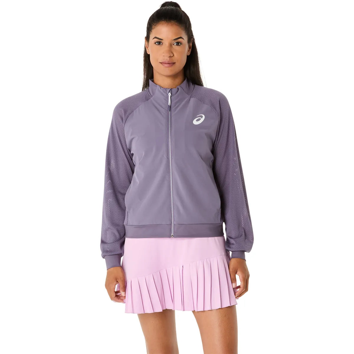 Giacca Asics Donna Match Melbourne / Miami