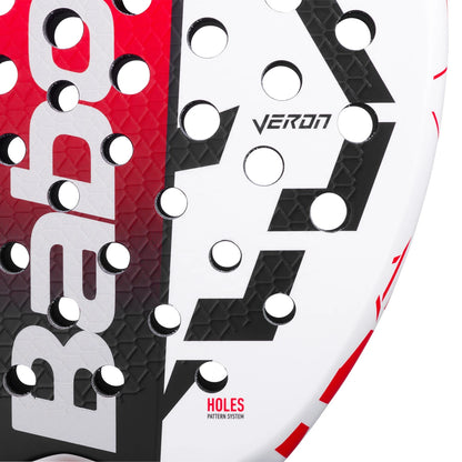 Racchetta da padel Babolat Technical Veron Juan Lebron (Nuovo 2025)