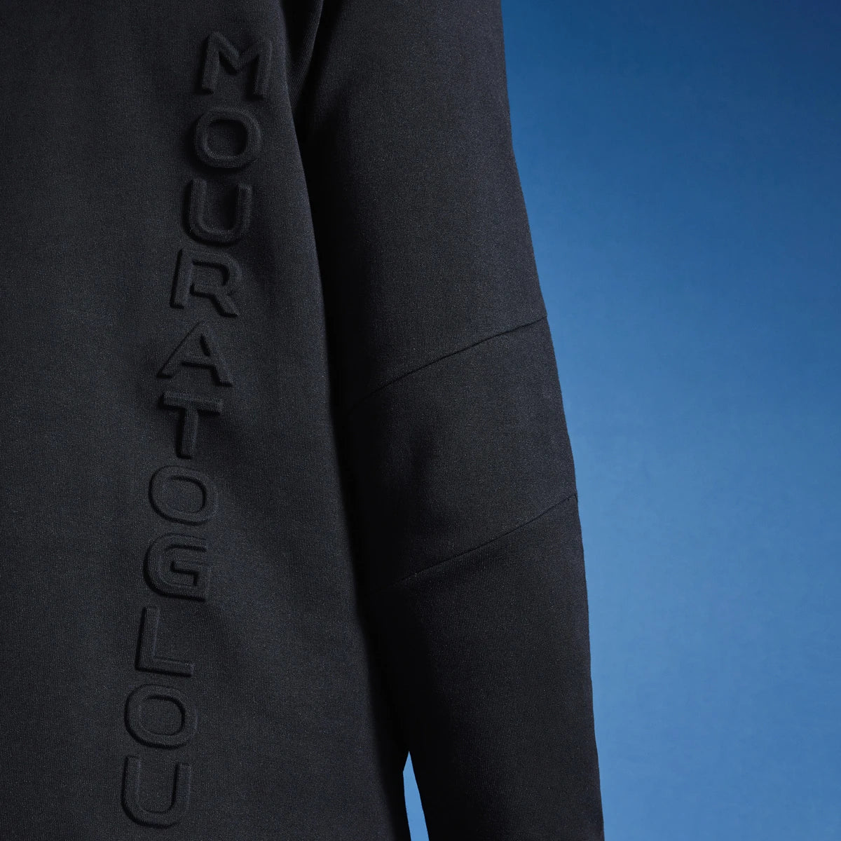 Felpa Mouratoglou Apparel Training