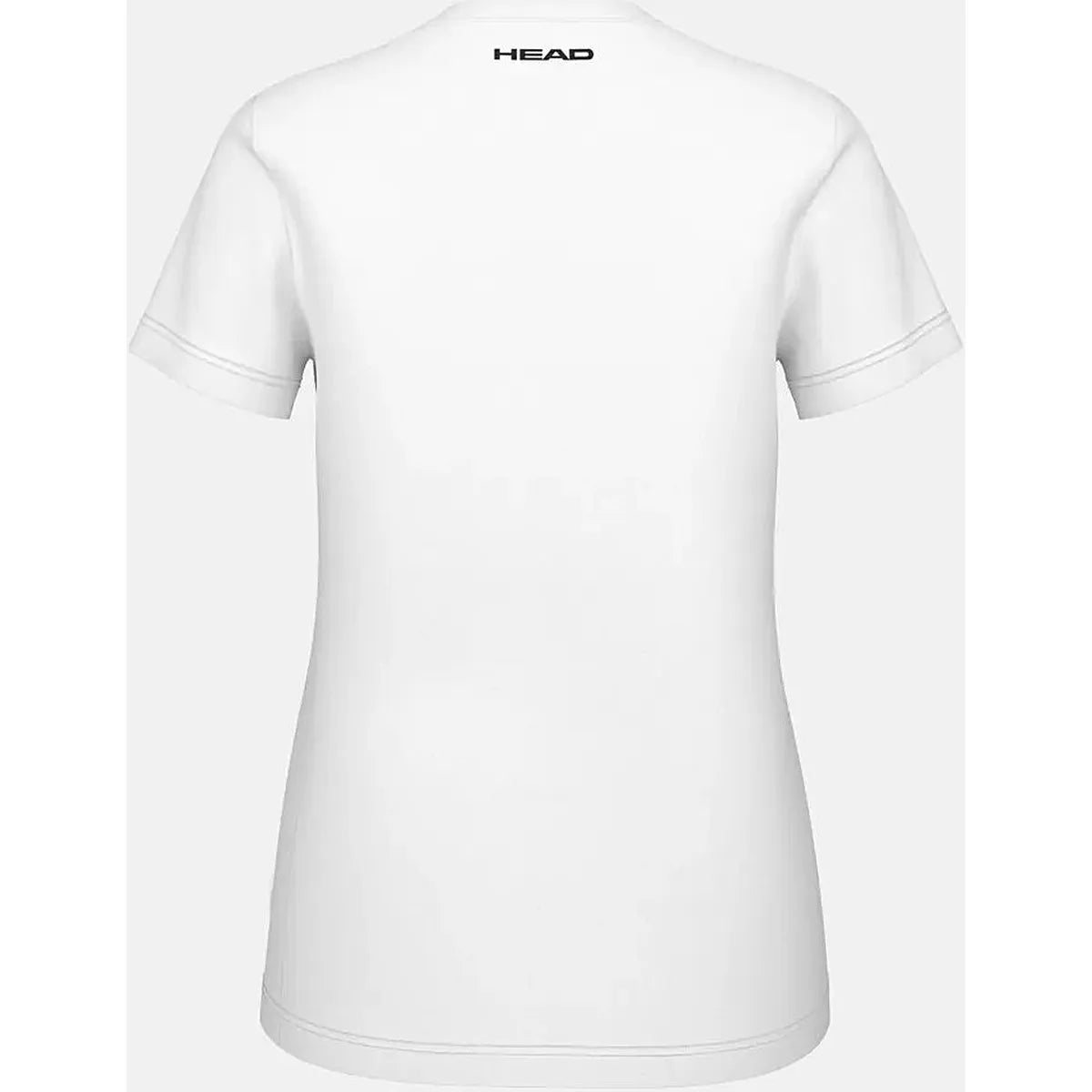 T-Shirt Head Donna Vision Tie Break