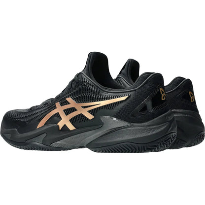 Scarpe Asics Court FF 3 Novak Night Pack Terra Battuta