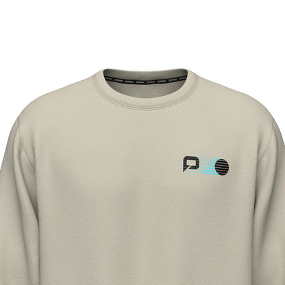 Felpa Pallap Lifestyle Vintage Soft Feel