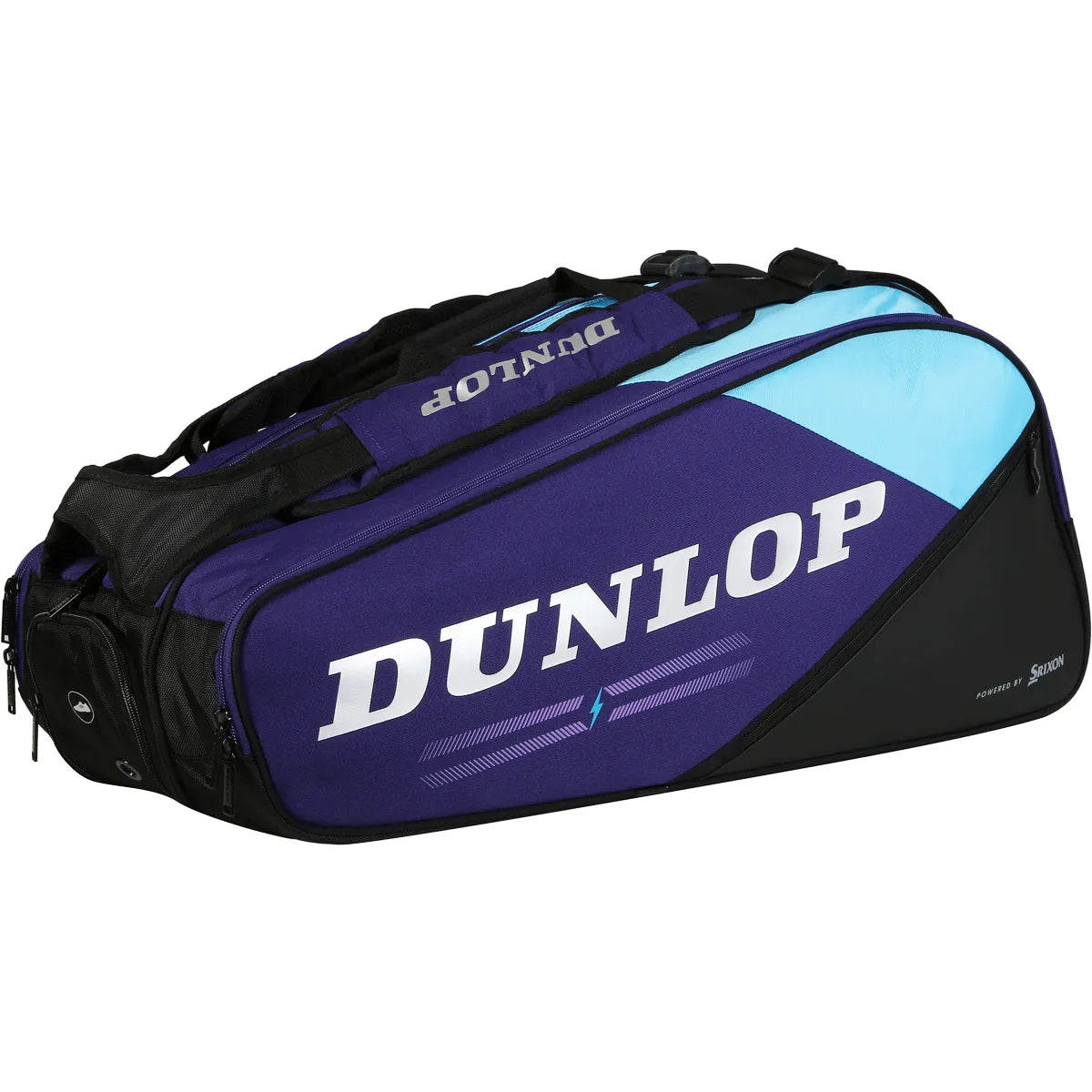 Thermo-Bag Dunlop Fx-Performance 8R Viola