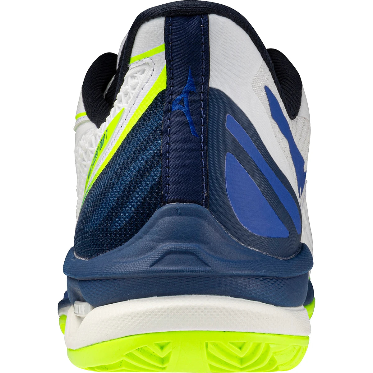 Scarpe Mizuno Wave Exceed Tour 7 Terra Battuta