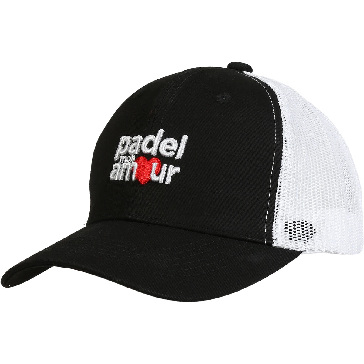 Cappellino Padel Mon Amour Trucker Icon
