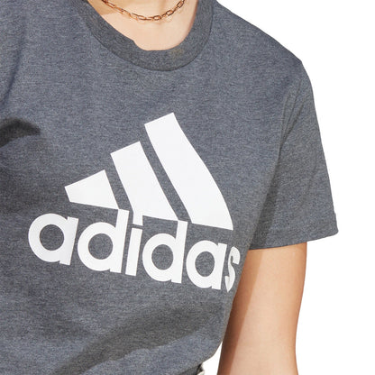 T-Shirt adidas Donna Bl