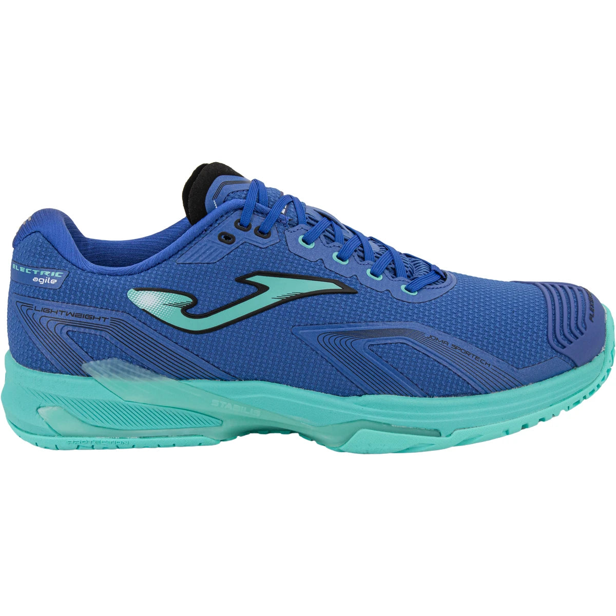 Scarpe Joma Electric 2504 Scarpe tutte le superfici
