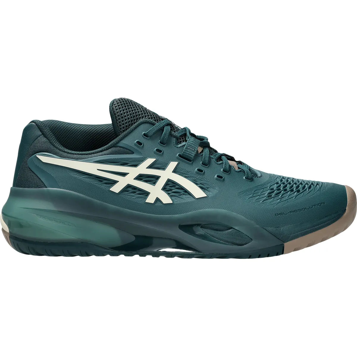 Scarpe Asics Gel Resolution X Scarpe tutte le superfici
