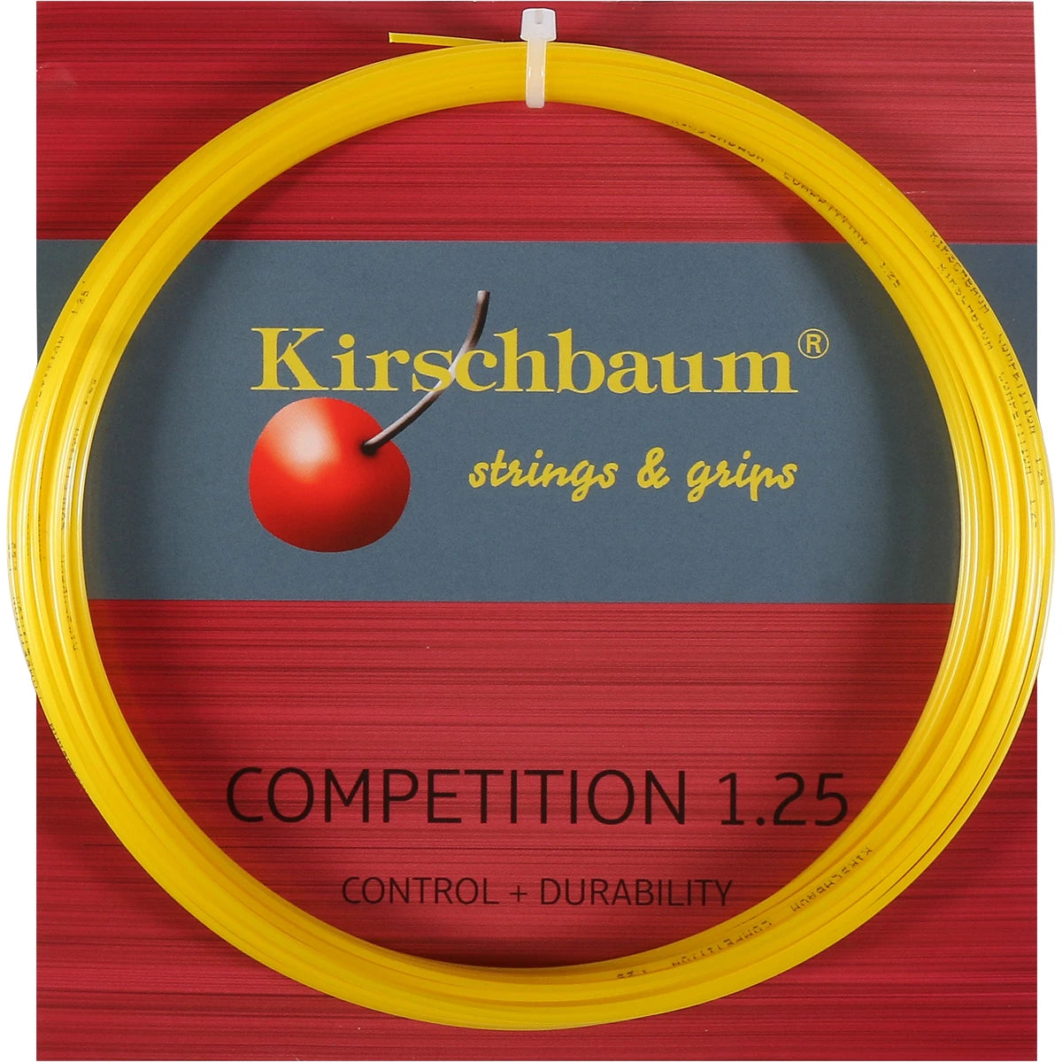 Corda Kirschbaum Competition (12 Metri)