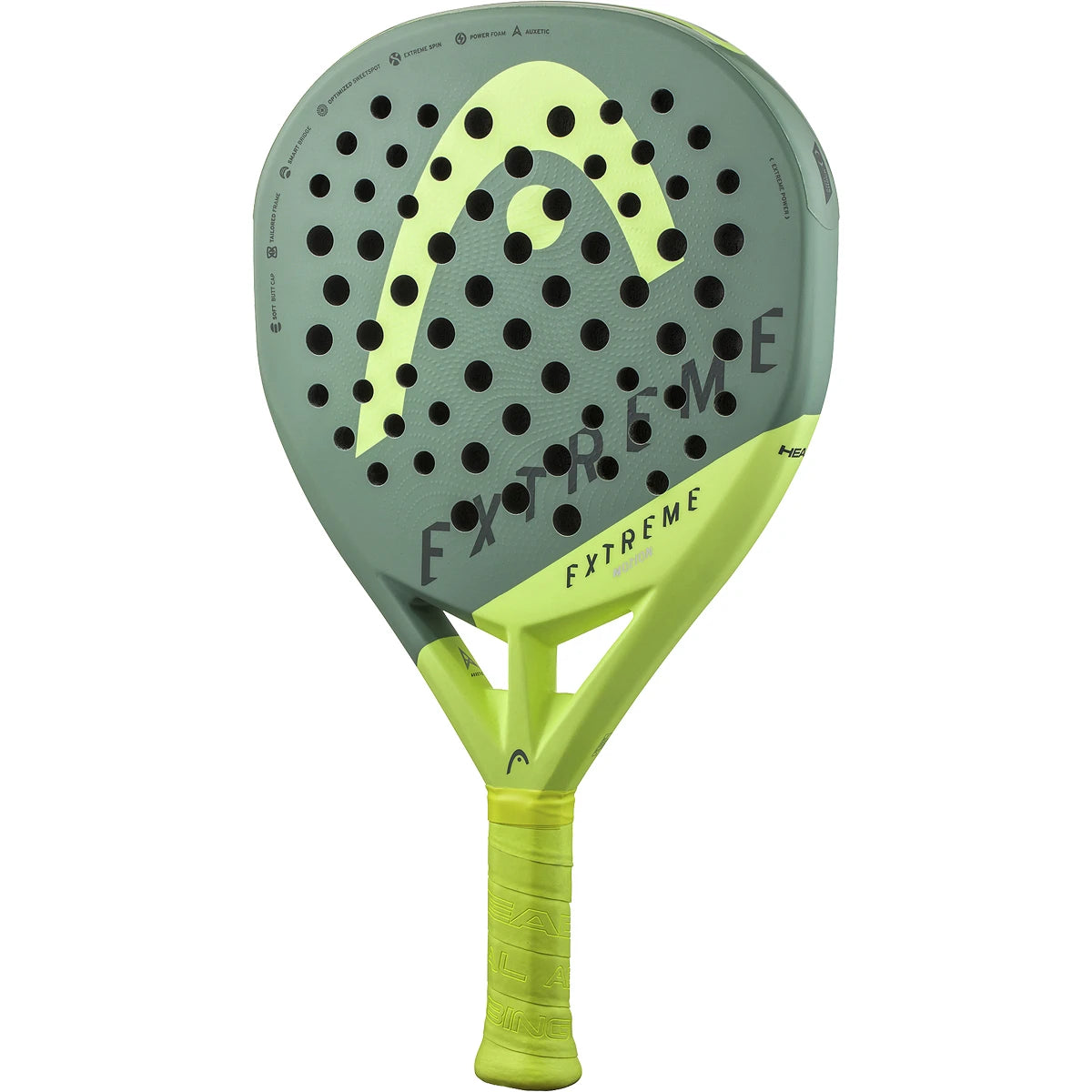 Racchetta da padel Head Extreme Motion