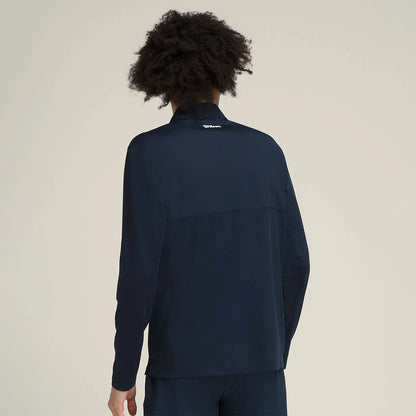 Felpa Wilson Elevate Performance 1/4 Zip