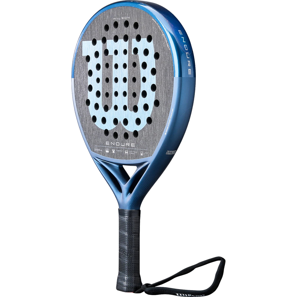 Racchetta da padel Test Web Wilson Endure V1