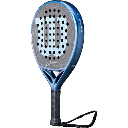 Racchetta da padel Test Web Wilson Endure V1