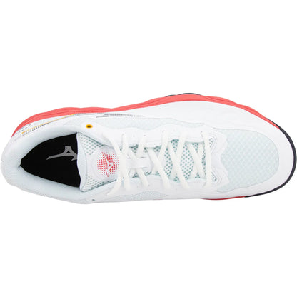 Scarpe Mizuno Wave Enforce Court Scarpe tutte le superfici