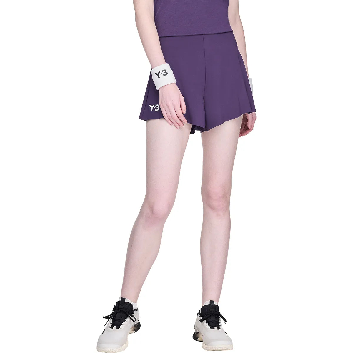 Short adidas Donna Y-3 New York