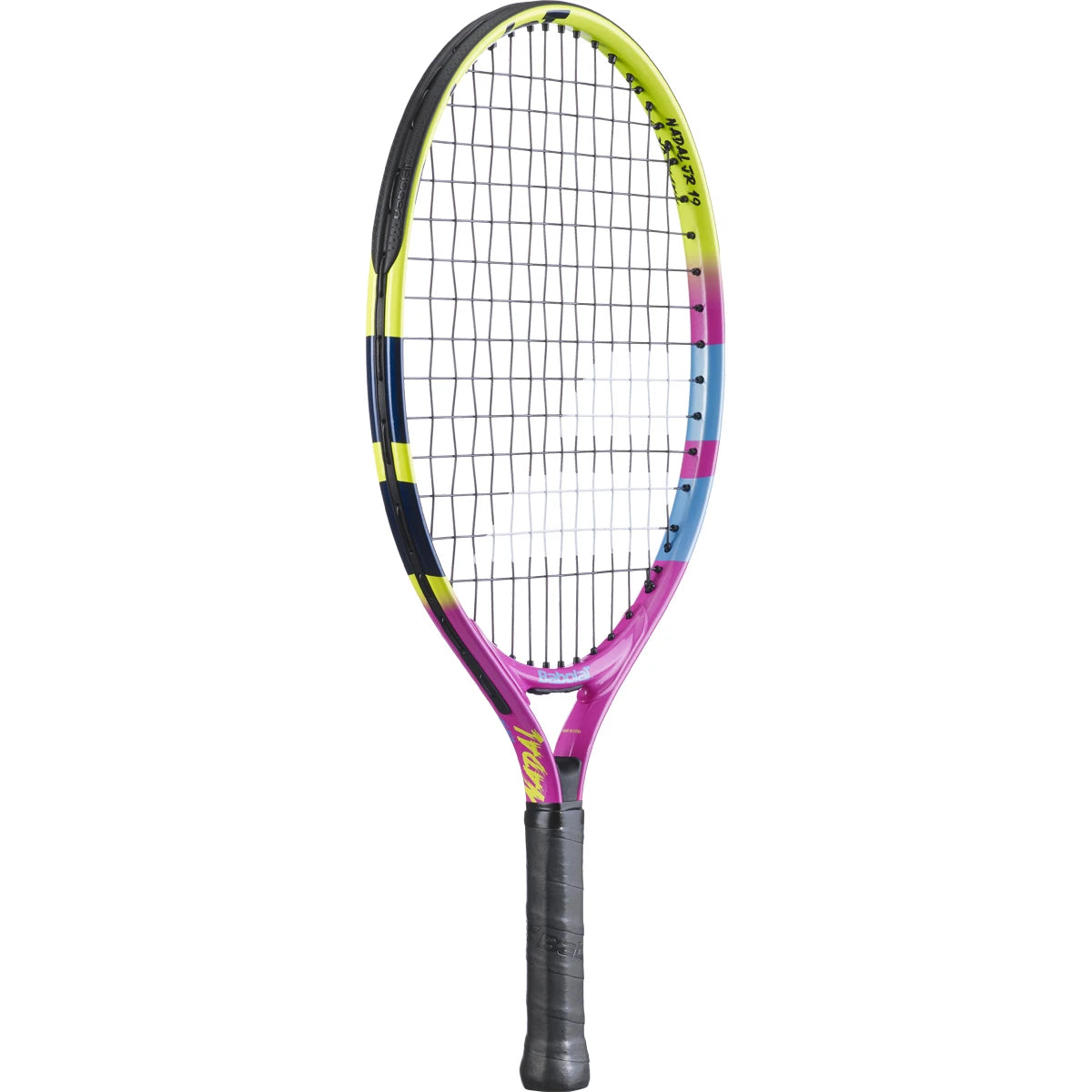 Racchetta Babolat Nadal Junior 19 Rafa