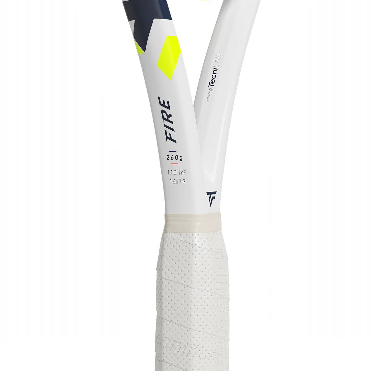 Racchetta Tecnifibre Fire 260 Os (260 Gr) (Corda)