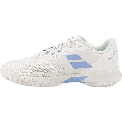 Scarpe Babolat Donna Jet Mach 4 Scarpe tutte le superfici
