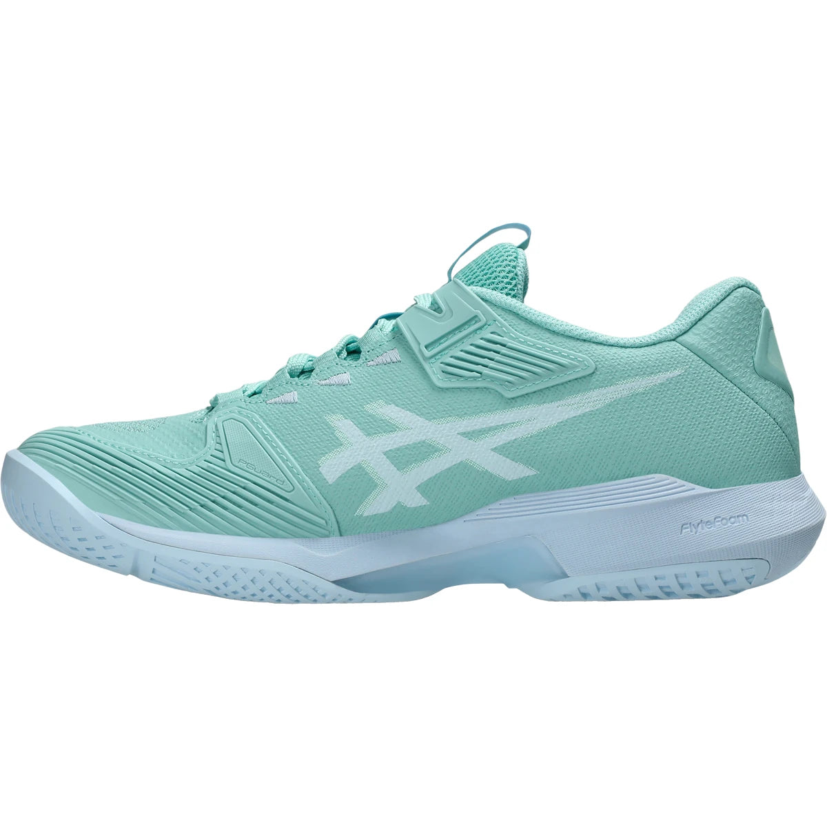 Scarpe Asics Donna Solution Speed FF4 Scarpe tutte le superfici