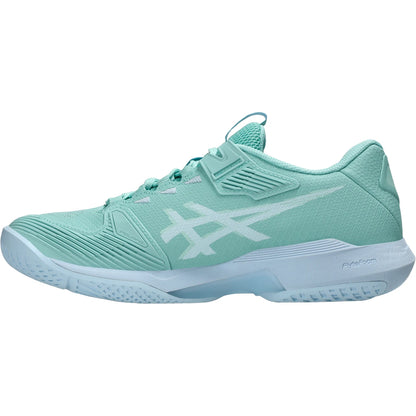 Scarpe Asics Donna Solution Speed FF4 Scarpe tutte le superfici