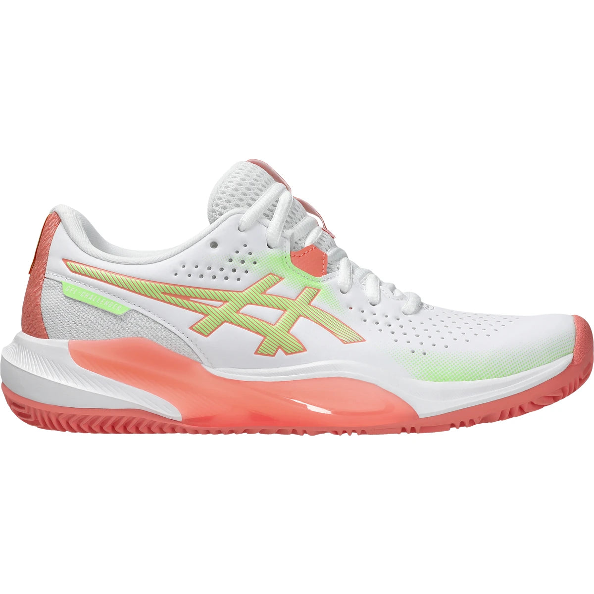 Scarpe da padel Asics Donna Gel Challenger 15