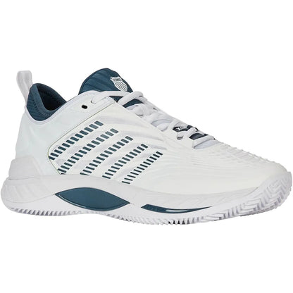 Scarpe K-Swiss Hypercourt Supreme 2 Terra Battuta