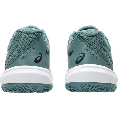 Scarpe Asics Junior Gel Game 10 Gs Scarpe tutte le superfici