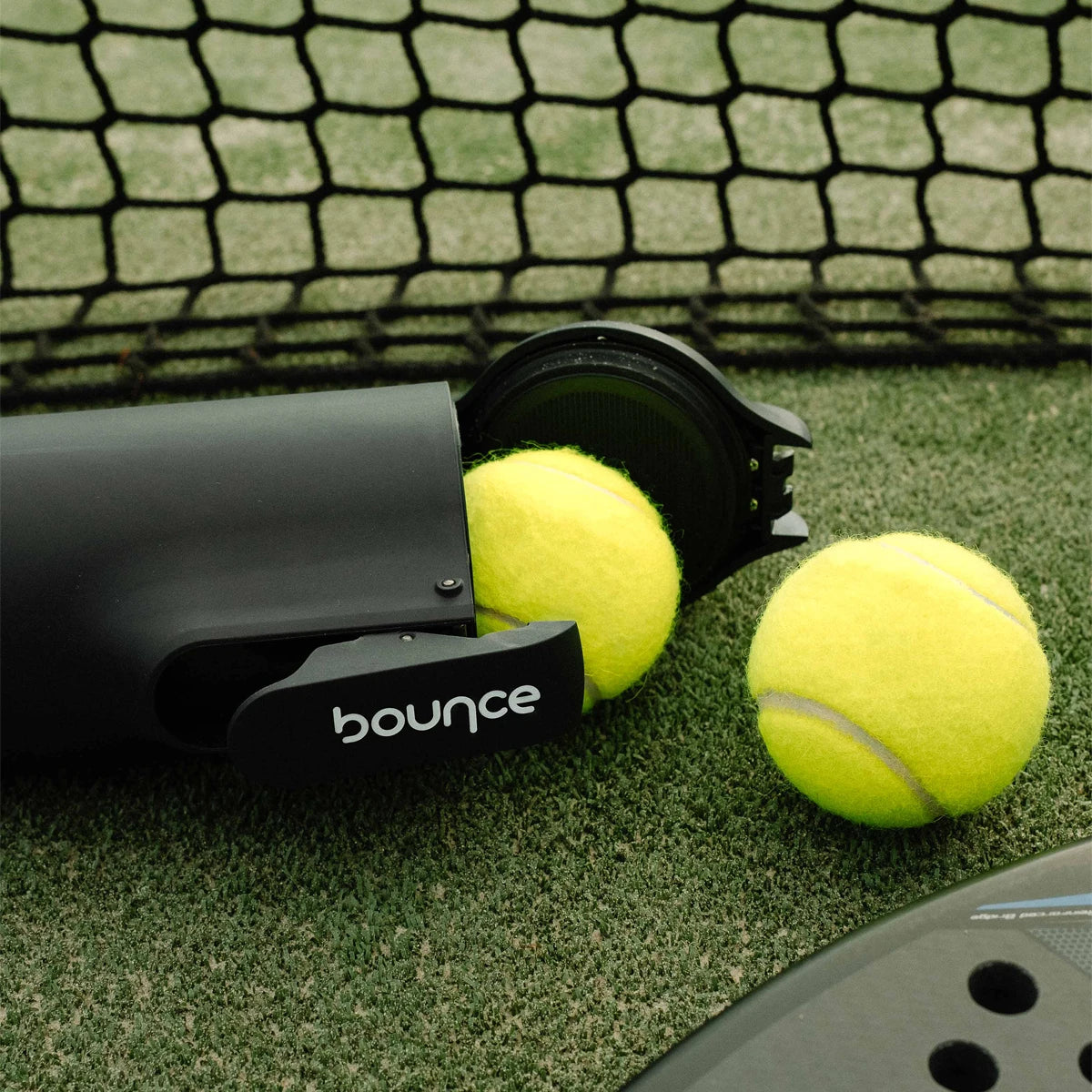 Pressurizzatore di Palline Bounce Padel X4