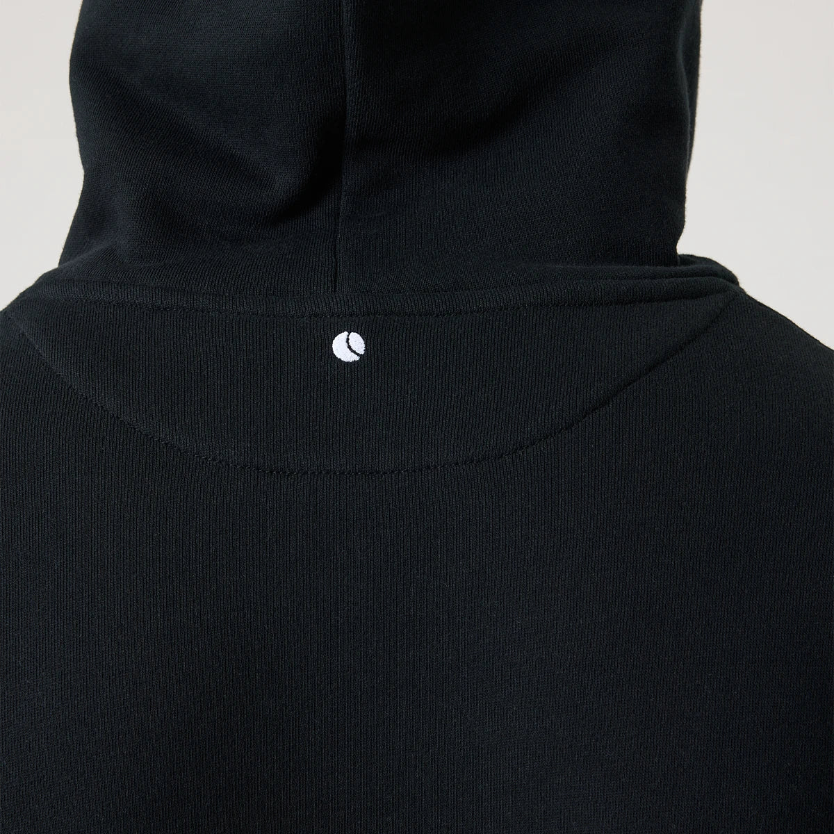 Felpa Bjorn Borg Classic con cappuccio