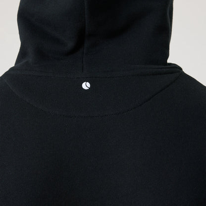 Felpa Bjorn Borg Classic con cappuccio