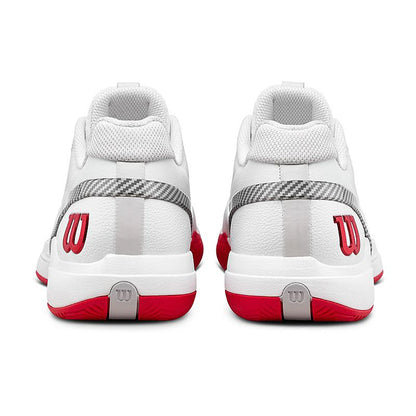 Scarpe Wilson Rush Pro 5 Scarpe tutte le superfici