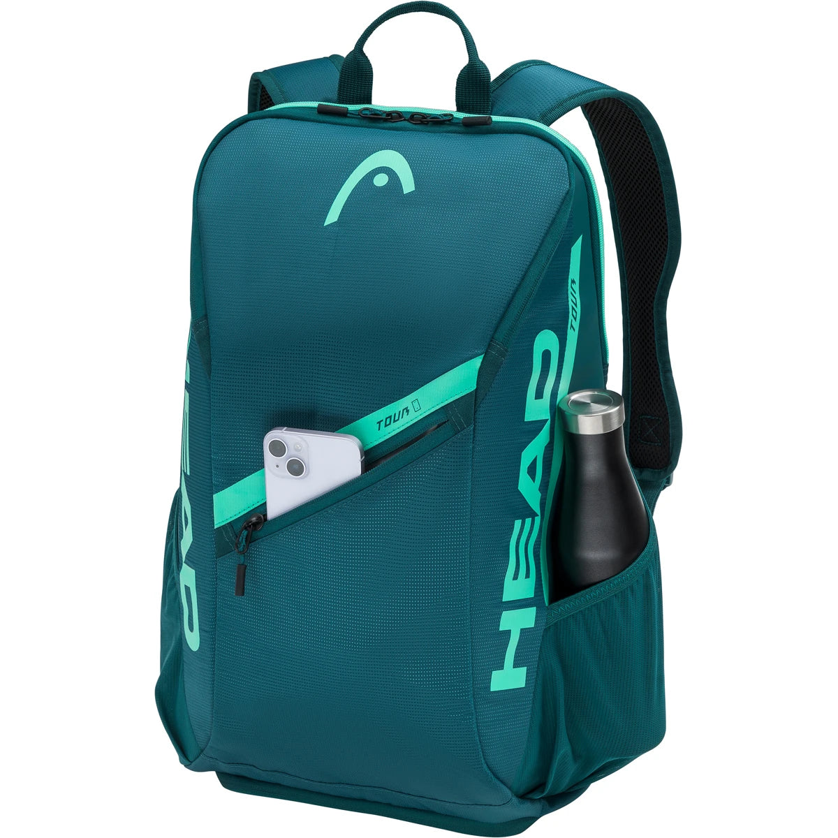 Zaino Tennis Head Tour 25L
