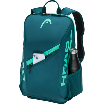 Zaino Tennis Head Tour 25L