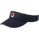 Visiera Fila Donna Vuckonic